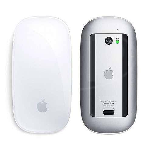 Original Apple Wireless Keyboard and Magic Mouse Combo