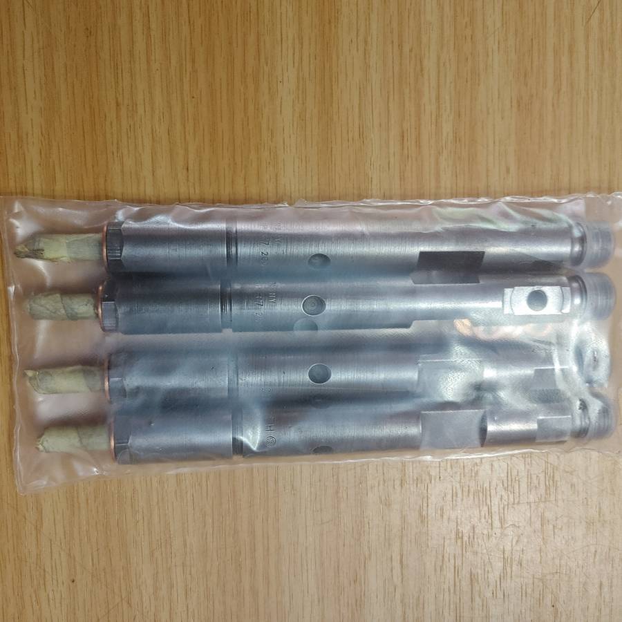 Land Rover 300 Tdi Fuel Injectors