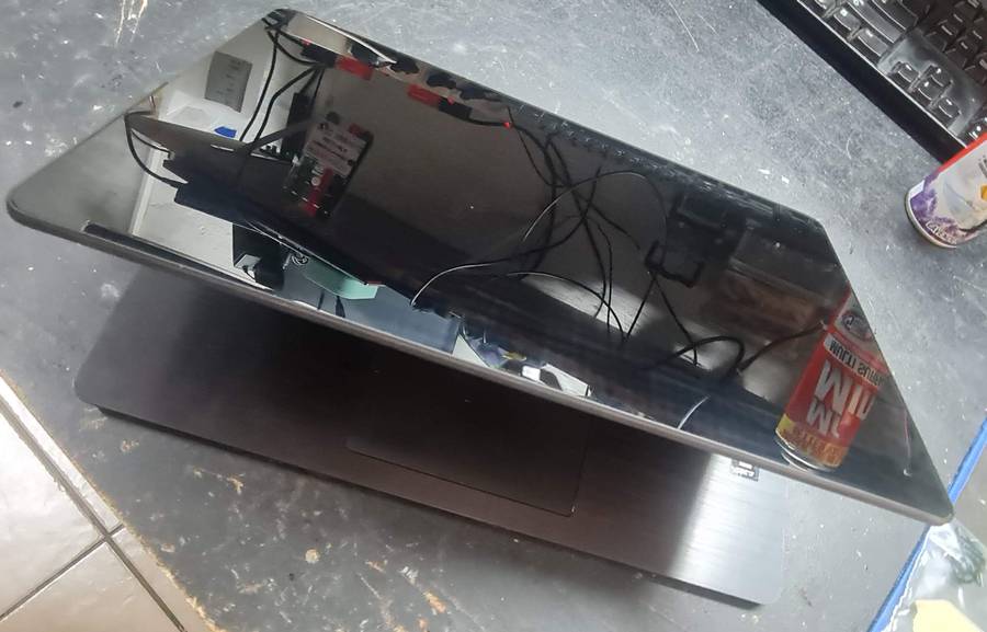 Sony Vaio (13" Touch/Tablet/Laptop) I7 4th Gen - 8GB Memory (Read Discription)