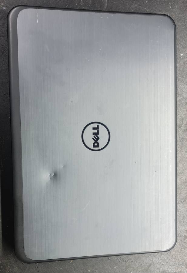 (026) Dell Latitude 3540 - I5 4th gen CPU - (NB! Must Read Description)