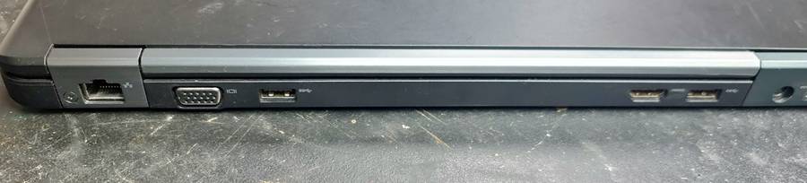 Dell Latitude E5450 - I5 5th gen CPU