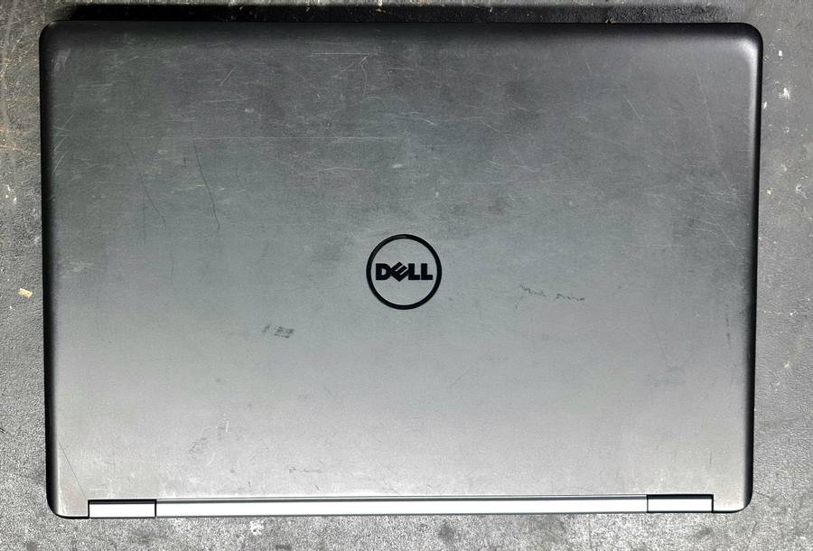 Dell Latitude E5450 - I5 5th gen CPU
