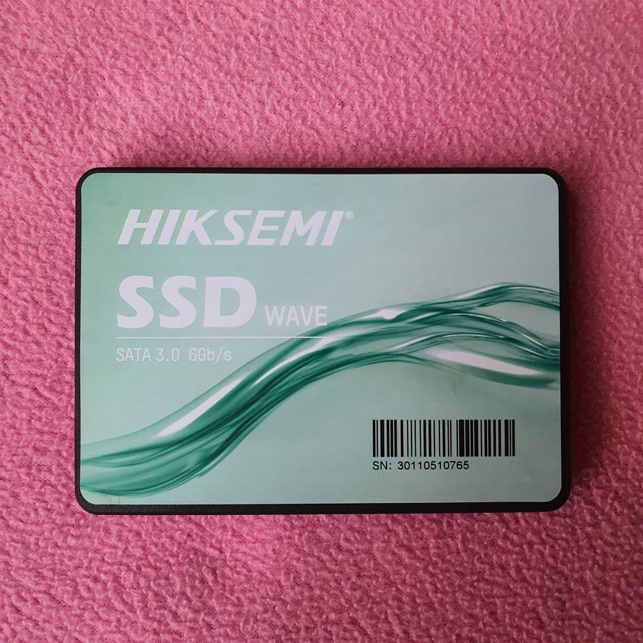 HIKSEMI Wave 1TB 2.5" SSD