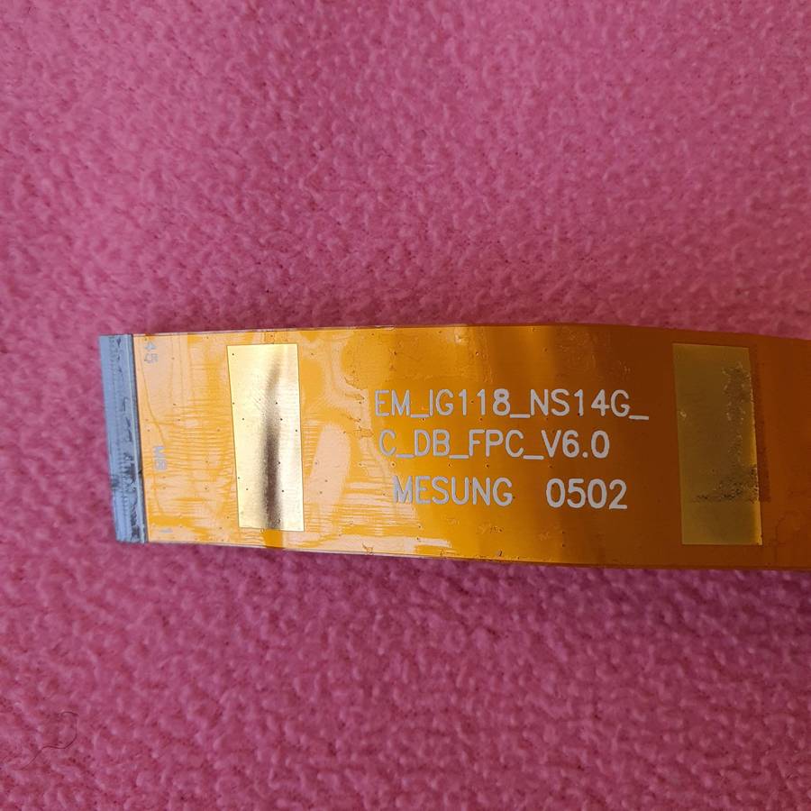 Mecer Z140C-Xpress-G USB, Micro SD Card, Headphone Jack Board (E358874)