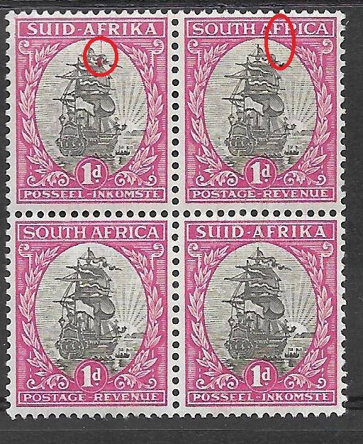 UNION 1d BUMPER PACK WITH SCARCE VARIETIES