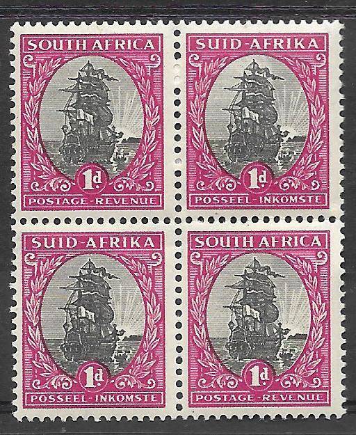 UNION 1d BUMPER PACK WITH SCARCE VARIETIES