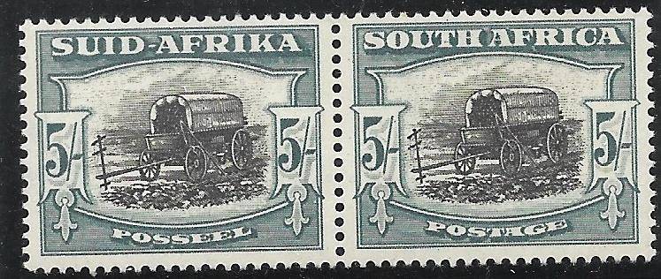 UNION SACC121  UMM(**)  R1500-00 & SACC63 MM(*) R550-00