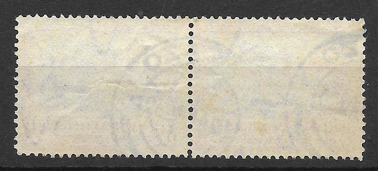 UNION 10 Shilling FINE USED SACC39ca  (R12 000-00) + Extra SACC34a 3d Fine Used