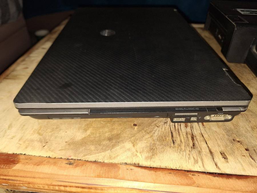 HP ProBook 6540b  Core i5 | 8GB RAM | With Docking Station  For Spares/Parts