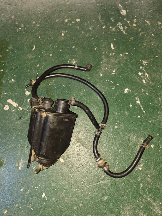 Golf 4 1.8T EVAP Canister