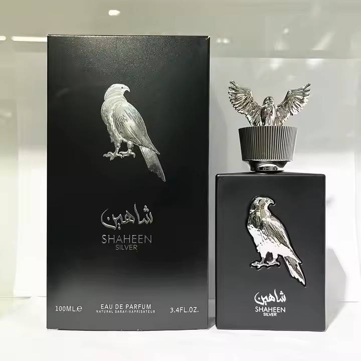 Shaheen Silver 100 ml Eau De Parfum