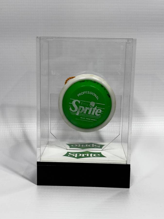 SPRITE YOYO
