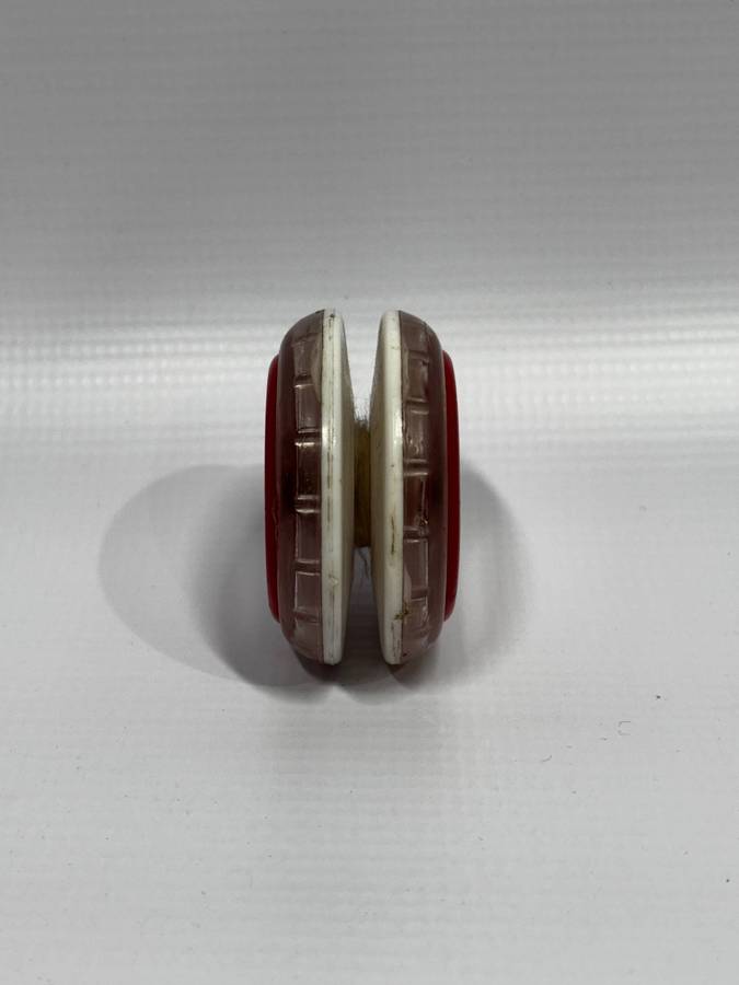 LONG SPIN /LANGTOL RARE COKE YOYO