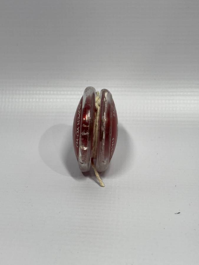 RUSSELL COKE YOYO SA EDITION