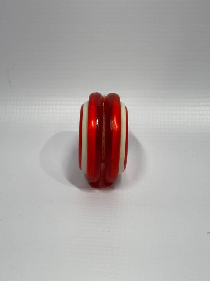 RUSSELL COKE YOYO