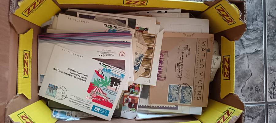 Clearance lot mostly RSA