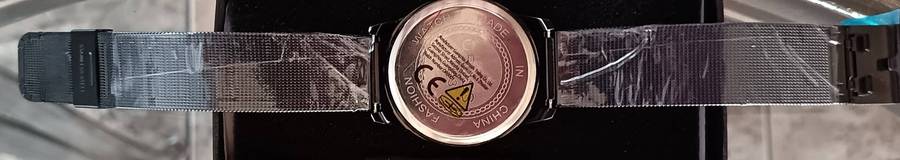 Wrist Watch ORRUS Brand