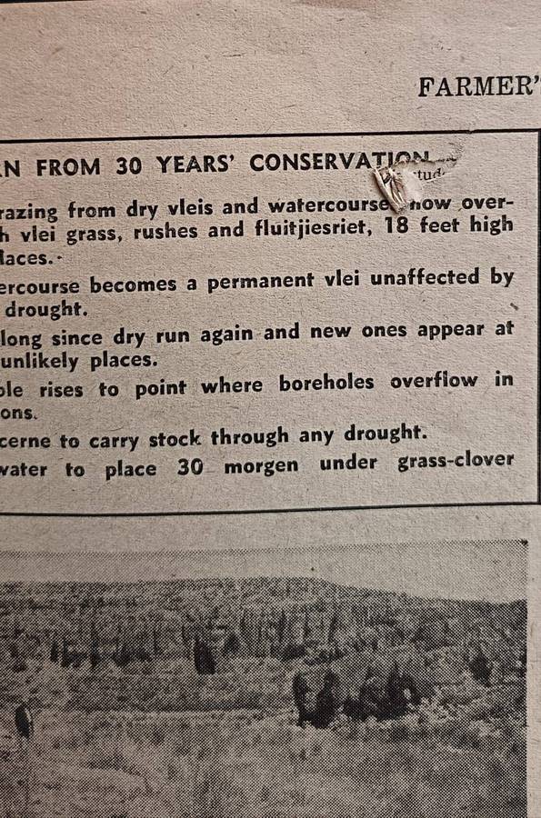 MAY 20TH 1959 FARMERS WEEKLY NEWS PAPER