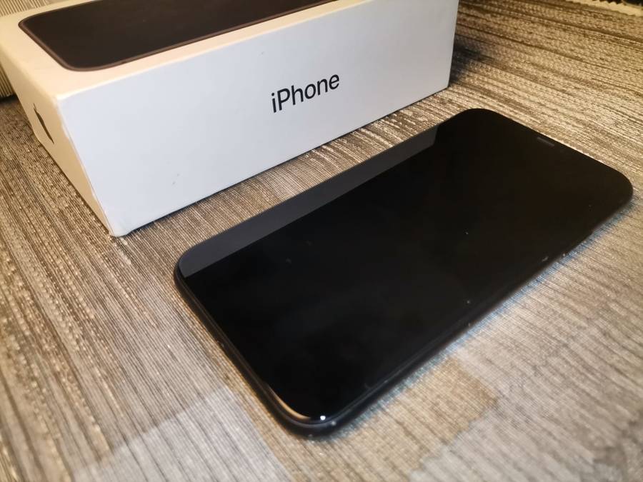Iphone 11 64 GB