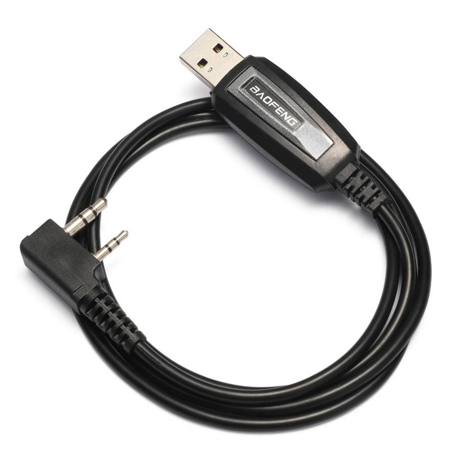 Baofeng USB radio programming cable