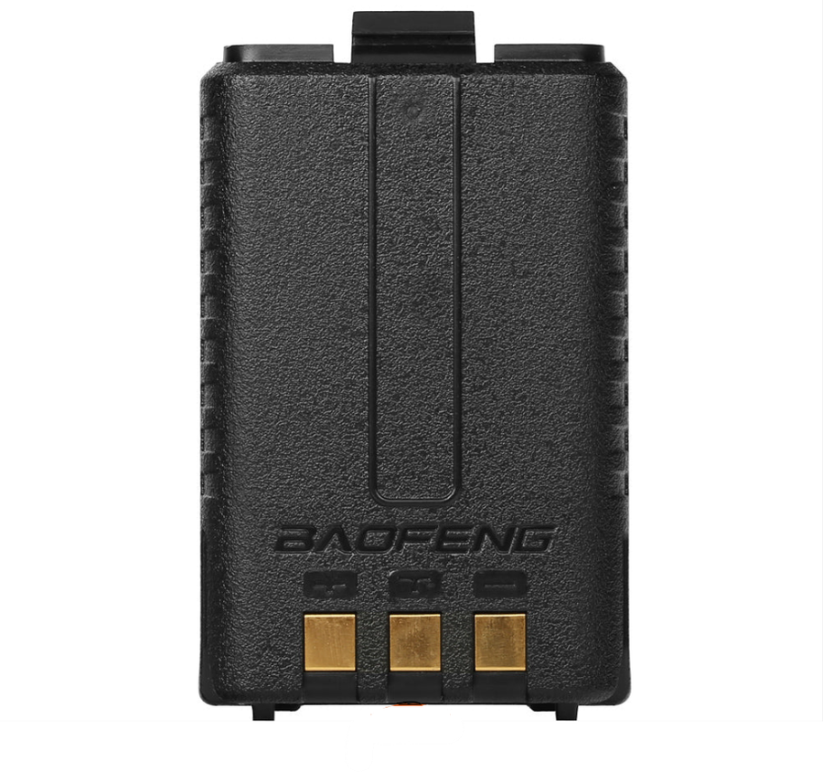 Battery for Baofeng UV-5R 1800mAh