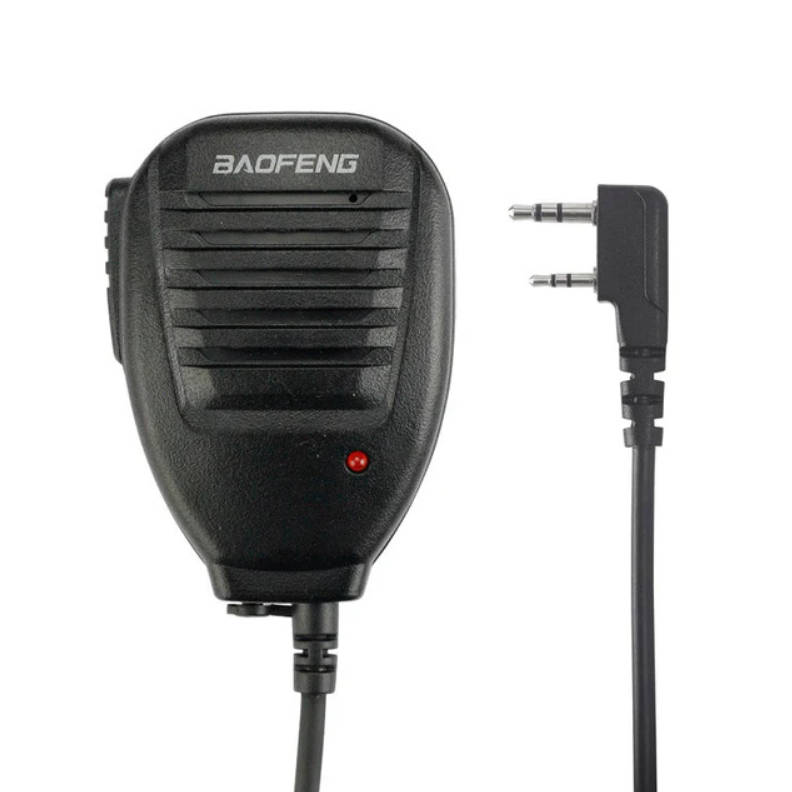 BAOFENG EXTERNAL SPEAKER/MIC