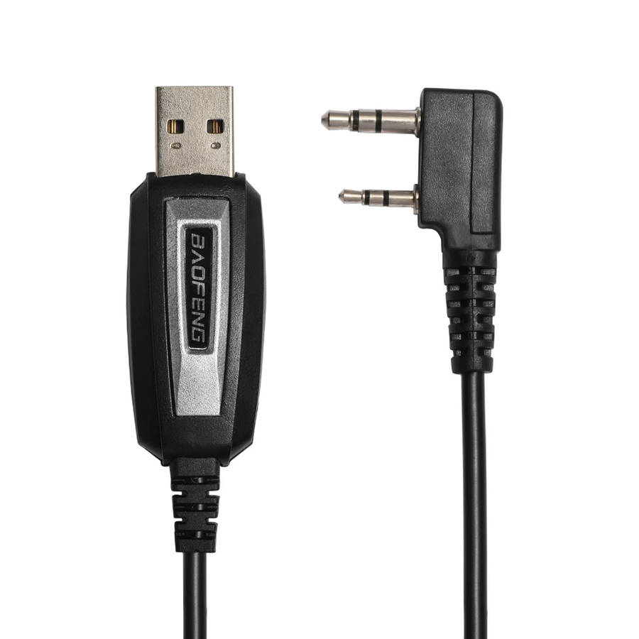 Baofeng USB radio programming cable