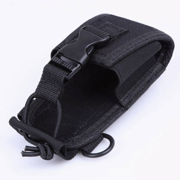 Radio Pouch-medium size