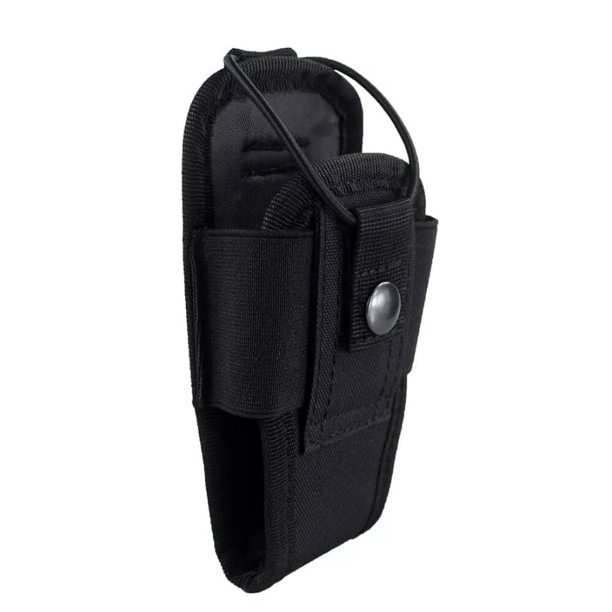 Radio pouch
