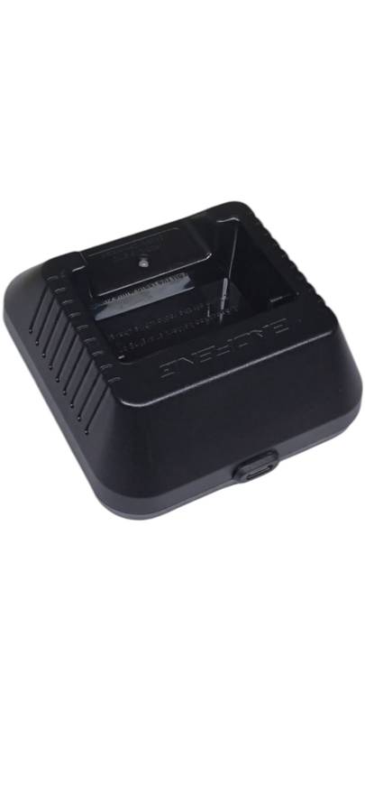 TYPE C- desktop charging cradle for baofeng UV5R