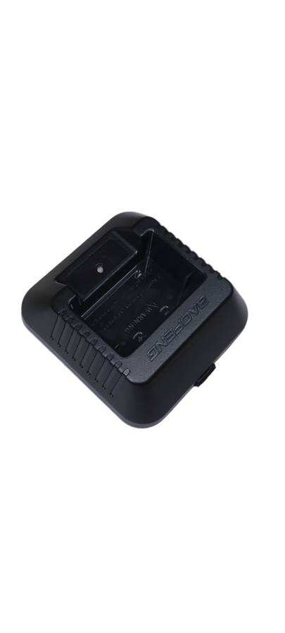TYPE C- desktop charging cradle for baofeng UV5R