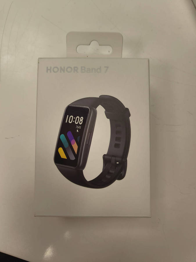Honor Band 7