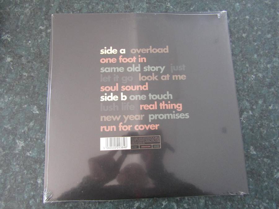 Sugababes - One Touch (Vinyl LP)