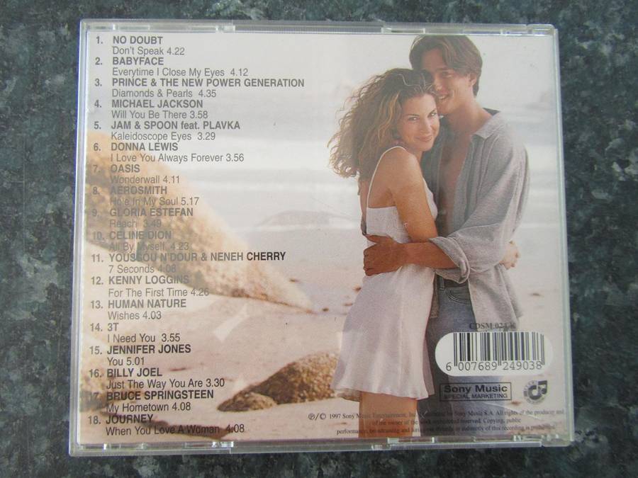 Various - That Loving Feeling Volume 2 (CD)