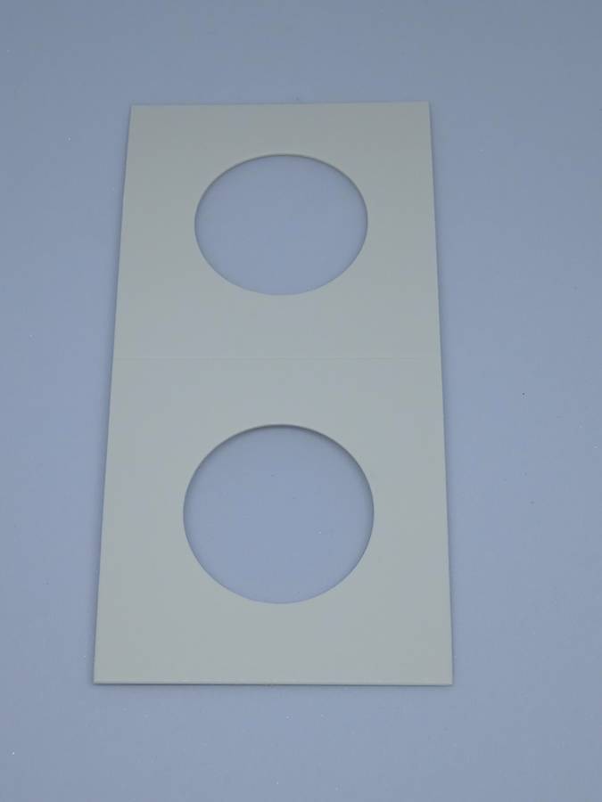 27.5 MM COIN FLIP 10 PACK