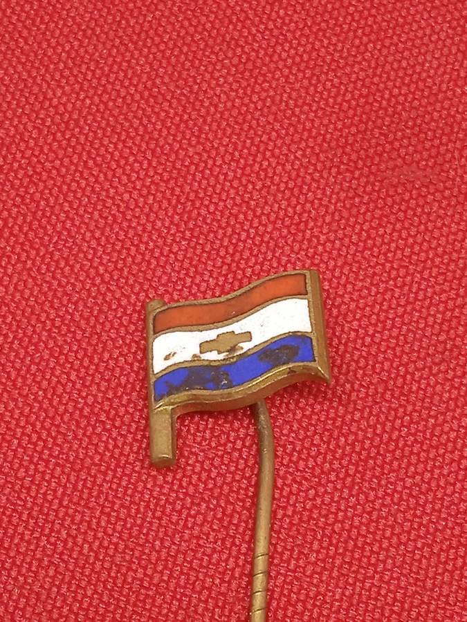 VINTAGE S.A PIN