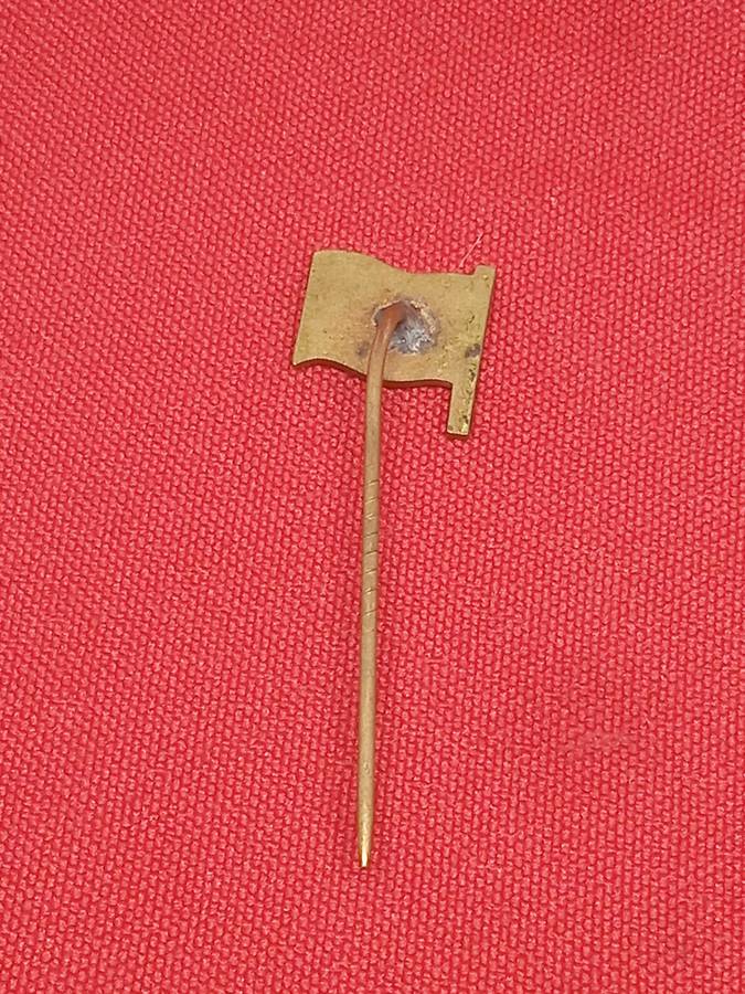 VINTAGE S.A PIN