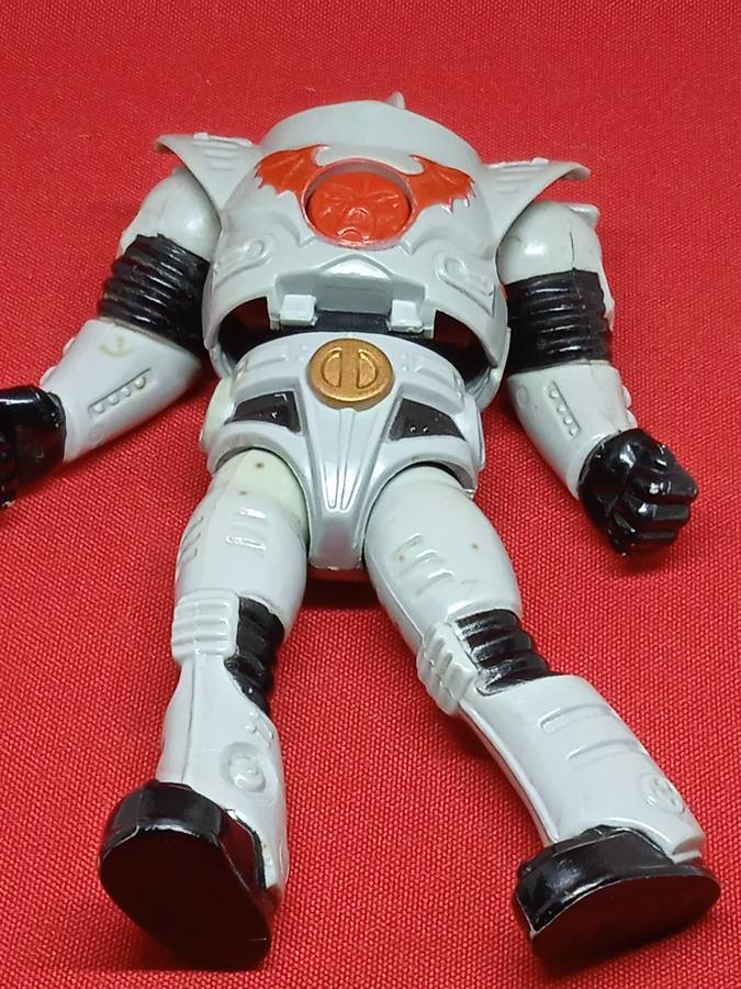 1985 HE MAN MOTU HORDE TROOPER