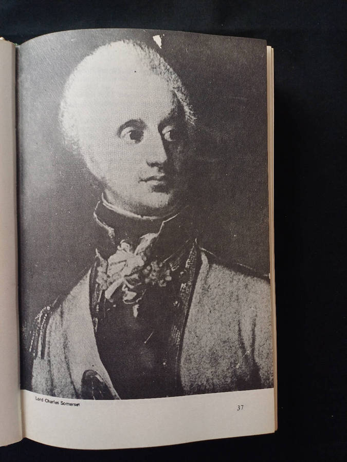 VAN VAN RIEBEECK TOT VORSTER 1652 - 1974 BOEK - FA VAN JAARSVELD