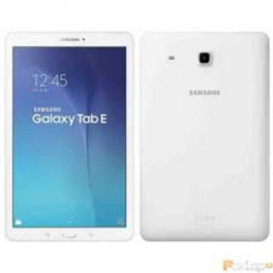 Samsung Galaxy Tab E Tablet