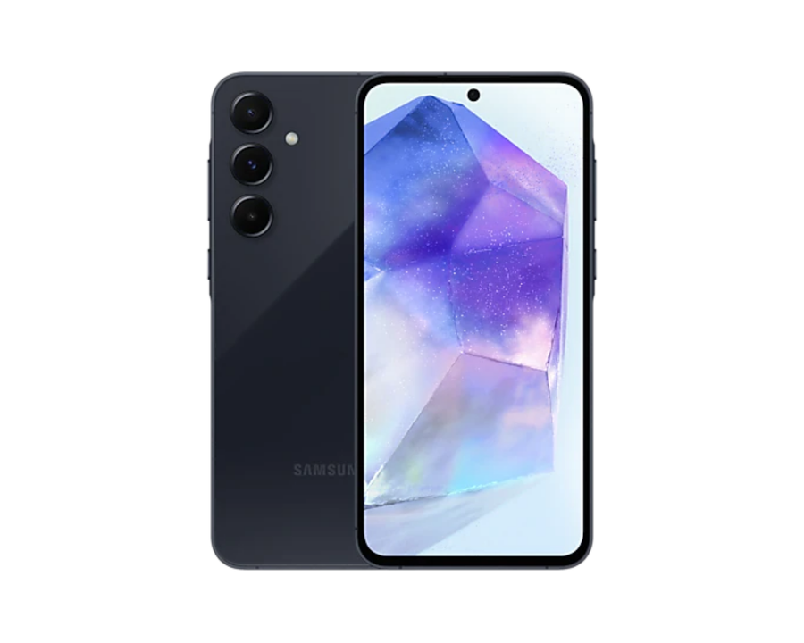 Samsung a55 5g cellphone