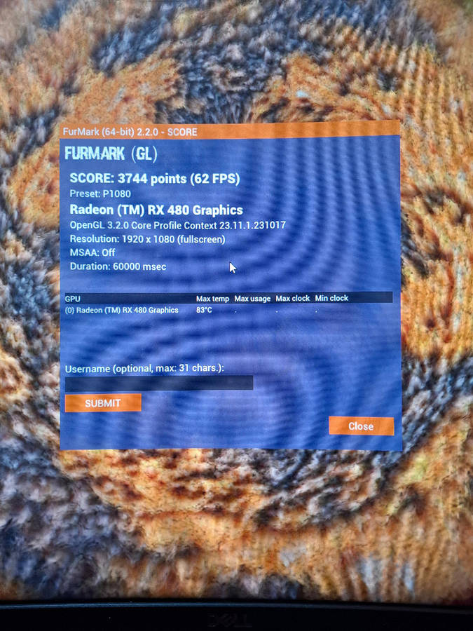 Reddevil rx 480 8gb graphics card