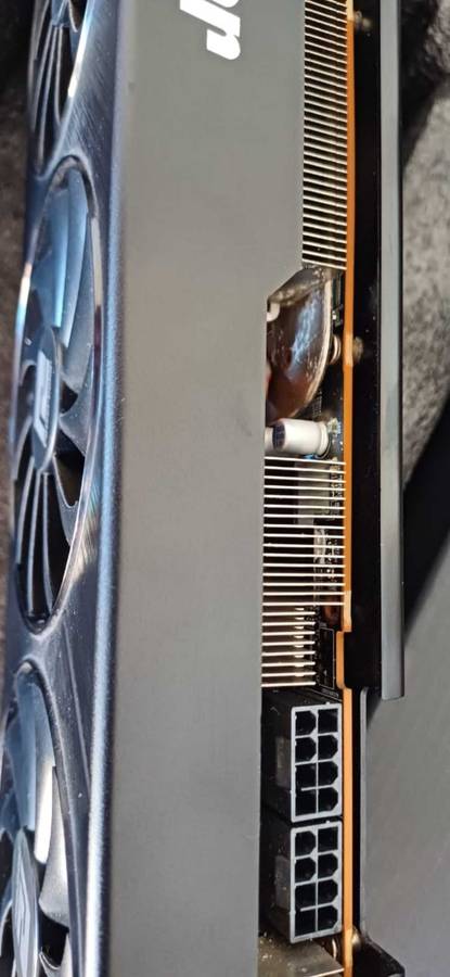 Powercolor Rx 6800 16gb