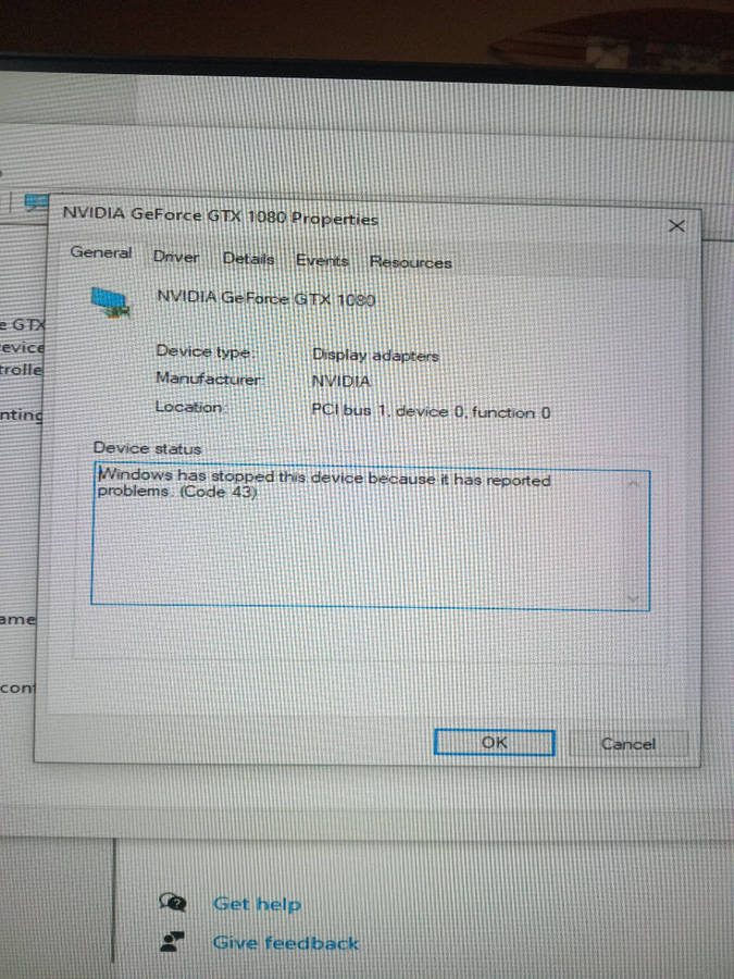 Msi gtx 1080 gaming x graphics card
