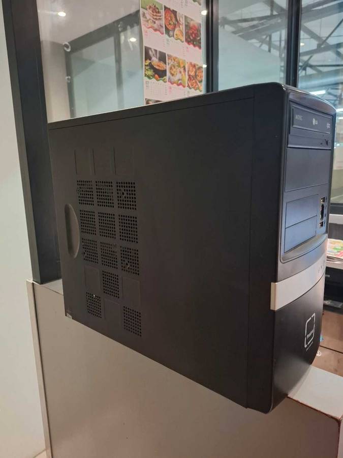 I5 4th gen office computer