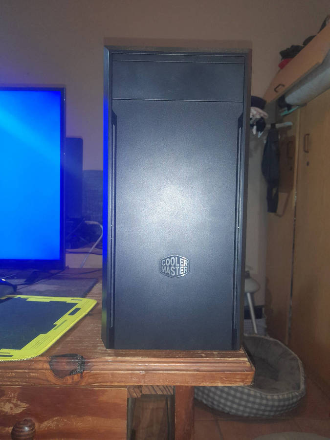 I5 12500  computer