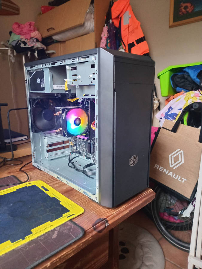 I5 12500 pc