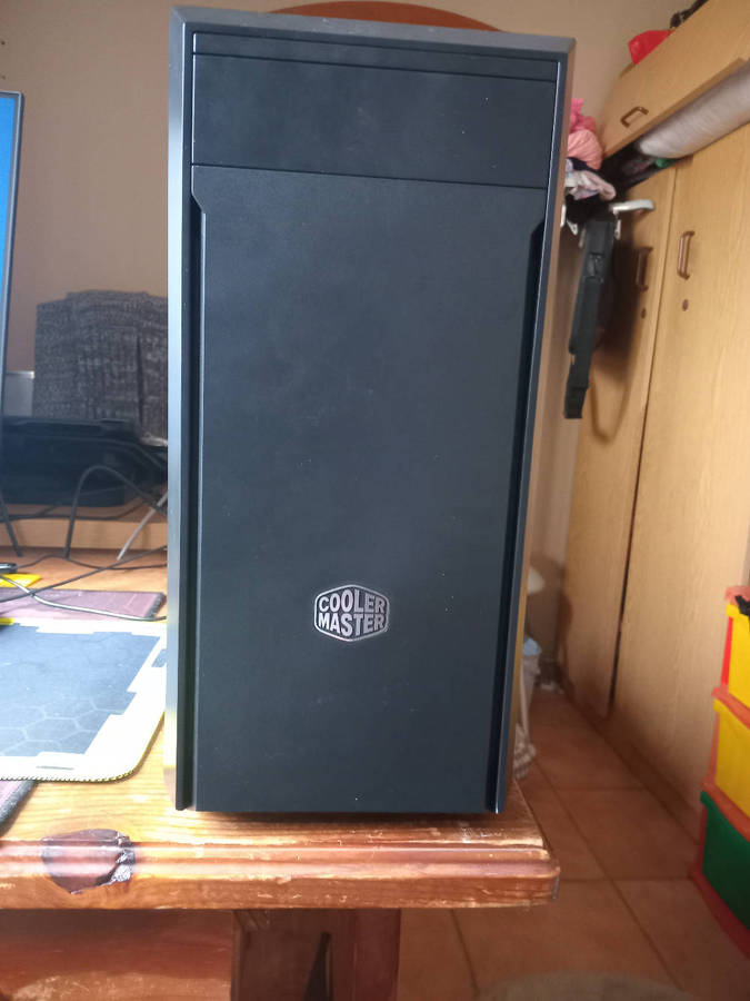 I5 12500 pc