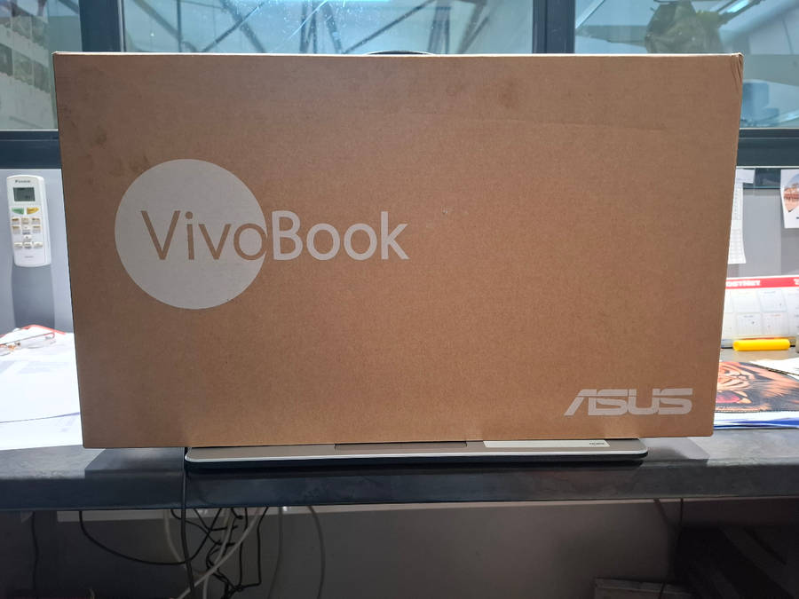Asus vivobook ryzen 5 laptop