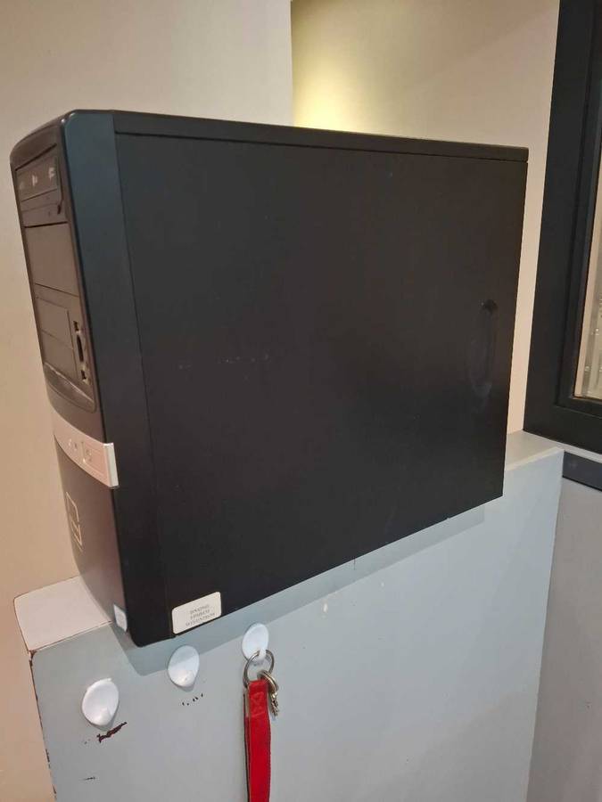 I5 4th gen office computer